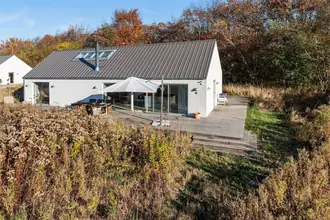 Fritidshus på Trekroner Sidevej 6, Gudmindrup Lyng, 4573 Højby