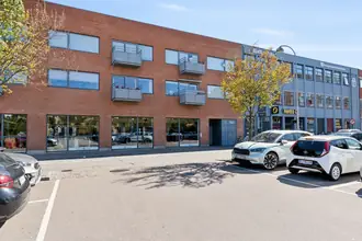 Ejerlejlighed på H.P.Hansens Plads 3, 1. 2., 4200 Slagelse