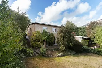 Villa på Skovgårdsvej 22, 2920 Charlottenlund