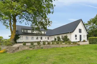 Villa på Fagerholtvej 19, Ferslev, 4050 Skibby