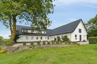Villa på Fagerholtvej 19, Ferslev, 4050 Skibby