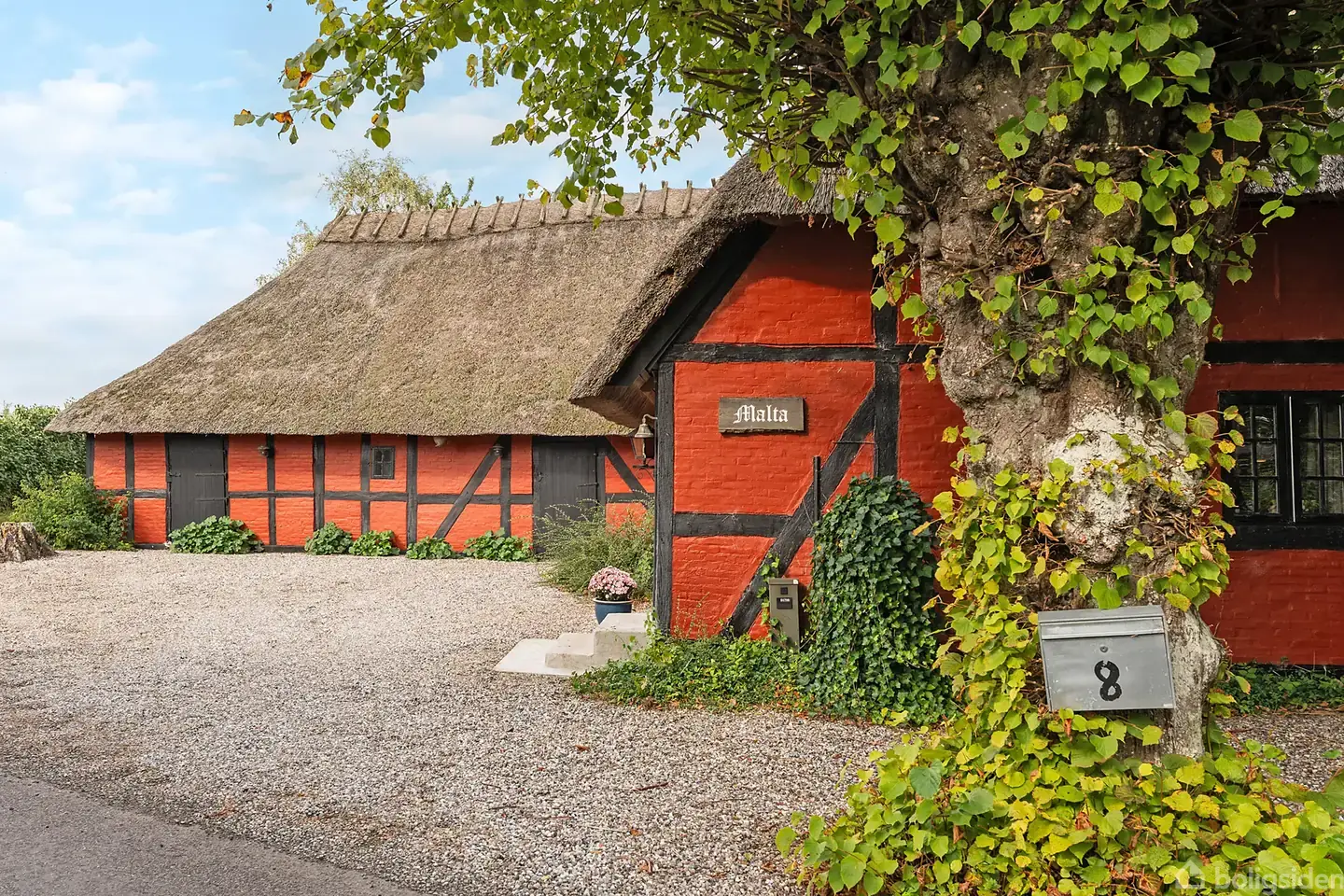 Villa på Blidegnsvej 8, 5600 Faaborg