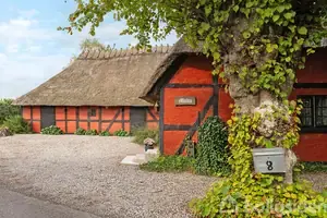 Villa på Blidegnsvej 8, 5600 Faaborg