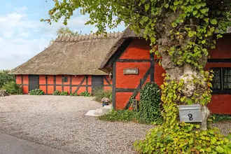 Villa på Blidegnsvej 8, Hågerup, 5600 Faaborg