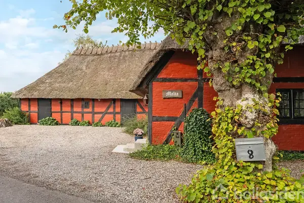 Villa på Blidegnsvej 8, 5600 Faaborg