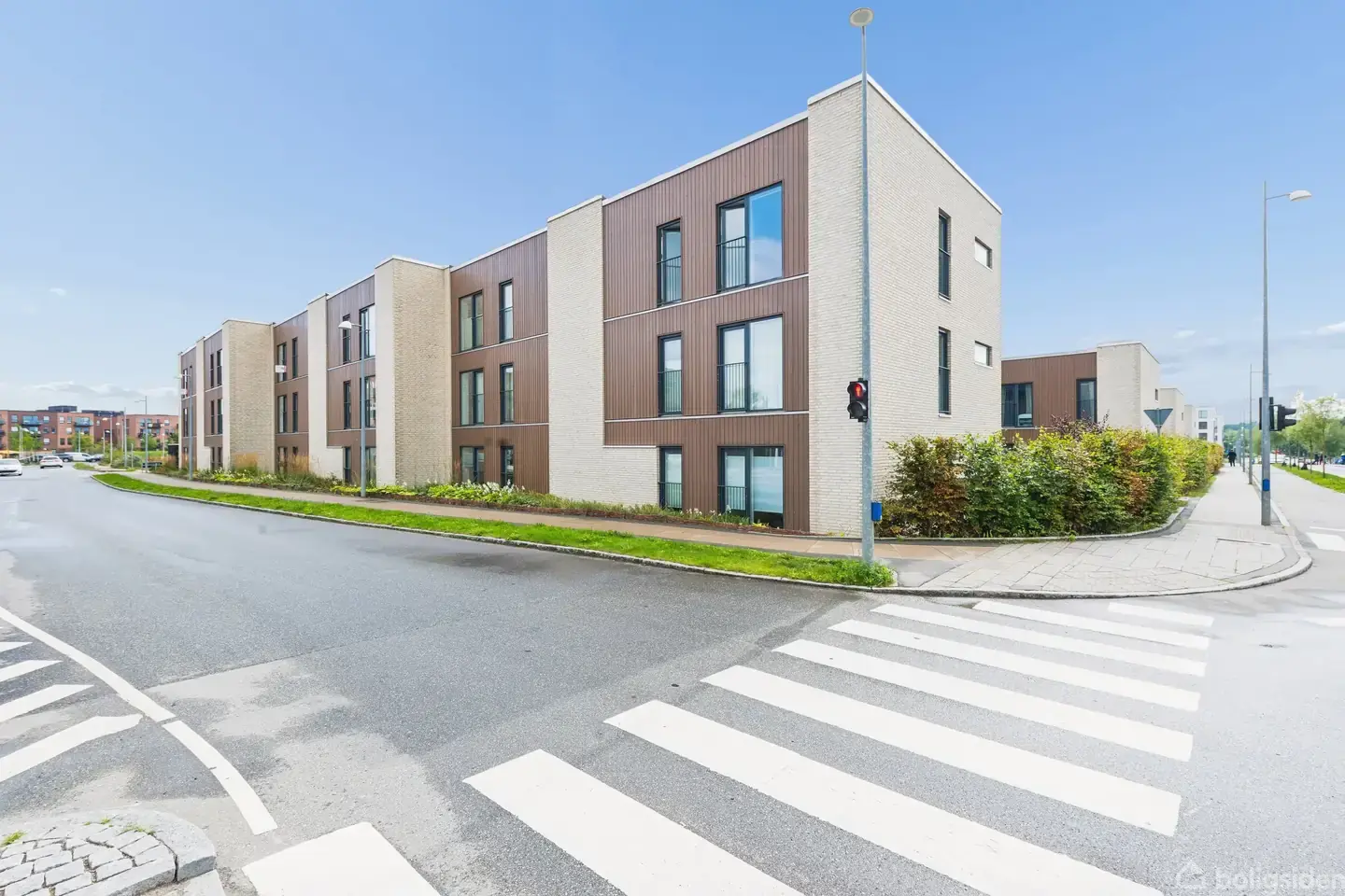 Ejerlejlighed på Guldsmedestræde 6, 1. tv., 2640 Hedehusene