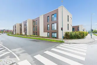 Ejerlejlighed på Guldsmedestræde 6, 1. tv., Nærheden, 2640 Hedehusene