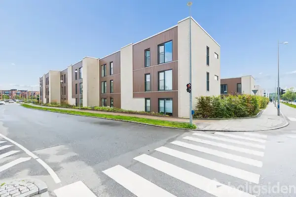 Ejerlejlighed på Guldsmedestræde 6, 1. tv., 2640 Hedehusene