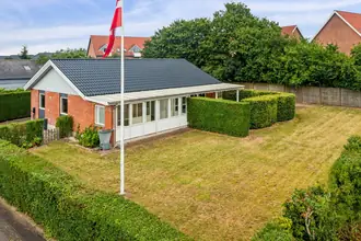 Villa på Tulipanvej 8, 4700 Næstved