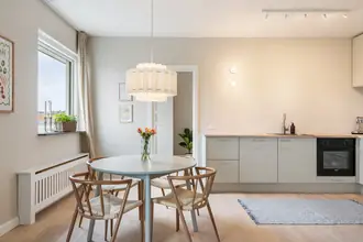 Ejerlejlighed på Søndre Fasanvej 94B, 4. 44., 2500 Valby