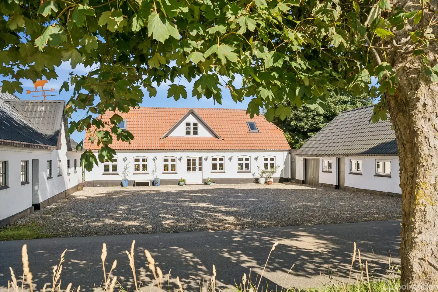 Villa på Mejslingvej 29, 7100 Vejle