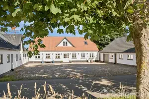Villa på Mejslingvej 29, 7100 Vejle