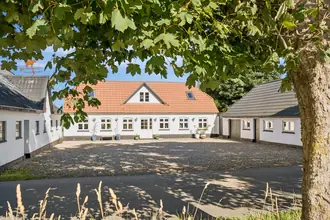 Villa på Mejslingvej 29, Jerlev, 7100 Vejle