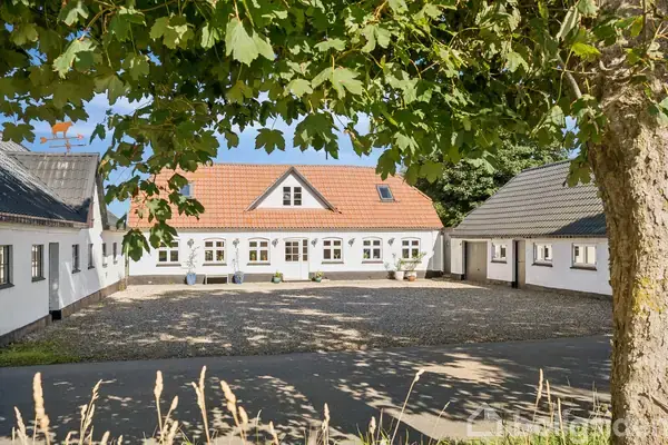 Villa på Mejslingvej 29, 7100 Vejle