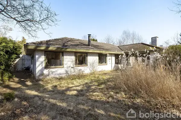 Villa på Enggårdsvej 1, 3060 Espergærde