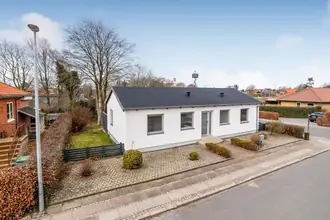 Villa på Alsvej 7, 7500 Holstebro
