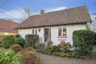 Villa på Frøslevvej 37, 6330 Padborg