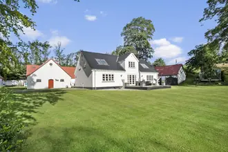 Landejendom på Nordlysvej 11, Veggerby, 9240 Nibe