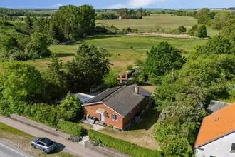 Villa på Næstvedvej 131, 4760 Vordingborg