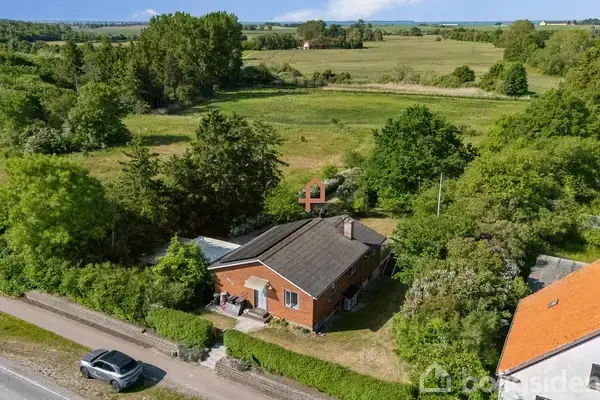 Villa på Næstvedvej 131, 4760 Vordingborg
