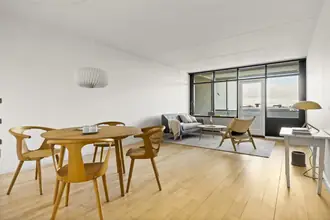 Ejerlejlighed på Bredebovej 27, 5. tv., 2800 Kongens Lyngby