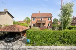 Villalejlighed på Engdals Allé 31, 1., 2500 Valby