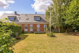 Rækkehus på Rødvigvej 52, Lille Heddinge, 4673 Rødvig Stevns