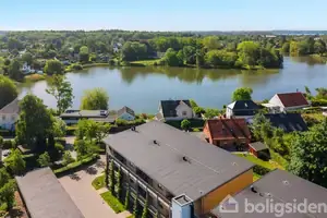 Ejerlejlighed på Bregnerødvej 4G, st., 3460 Birkerød