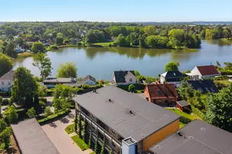 Ejerlejlighed på Bregnerødvej 4G, 3460 Birkerød