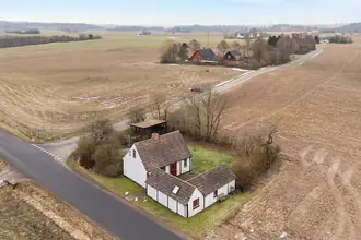 Fritidshus på Søndre Lyngvej 20, Aarsballe, 3700 Rønne