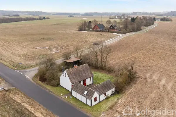 Fritidsbolig på Søndre Lyngvej 20, 3700 Rønne