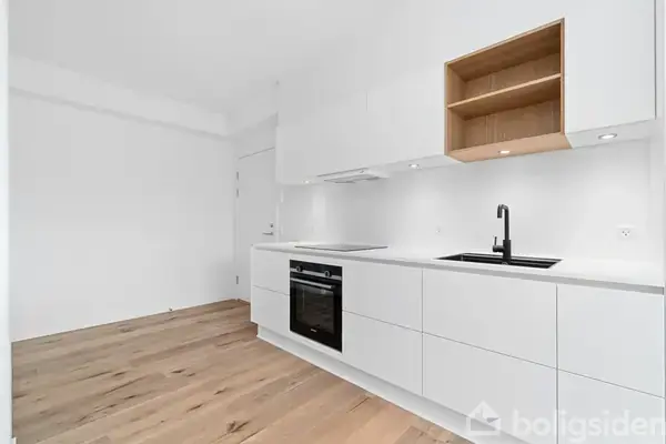 Ejerlejlighed på Møllevejen 15B, 1. 2., 8000 Aarhus C