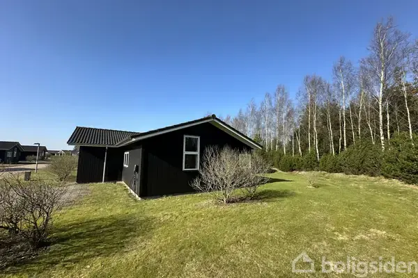 Fritidsbolig på Hyldestien 21, 7190 Billund