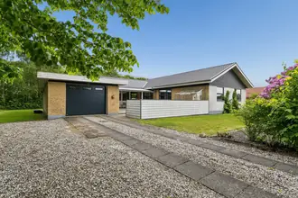Villa på Kingosvej 5, Frederiks, 7470 Karup J