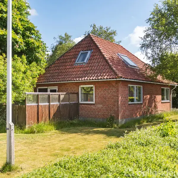 Villa på Strandvejen 25, 6720 Fanø