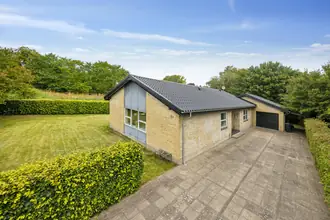 Villa på Gudumvej 84, 9260 Gistrup
