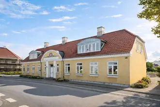Ejerlejlighed på Strandgade 12G, 1., 9240 Nibe