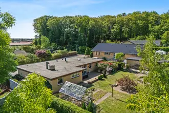 Villa på Egelykkevej 4, 9310 Vodskov