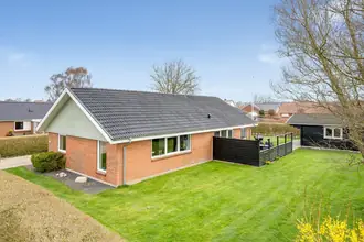 Villa på Solvænget 114, 6870 Ølgod