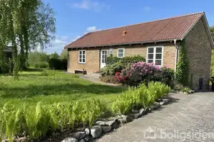 Villa på Borum Landevej 20, 8471 Sabro