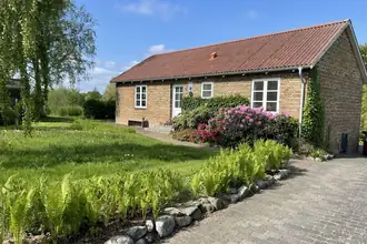 Villa på Borum Landevej 20, Borum, 8471 Sabro