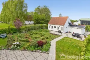 Villa på Avedørestræde 5, 2650 Hvidovre