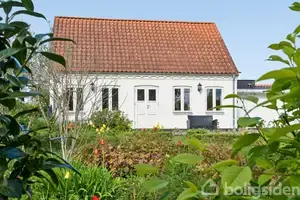 Villa på Avedørestræde 5, 2650 Hvidovre