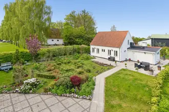 Villa på Avedørestræde 5, 2650 Hvidovre