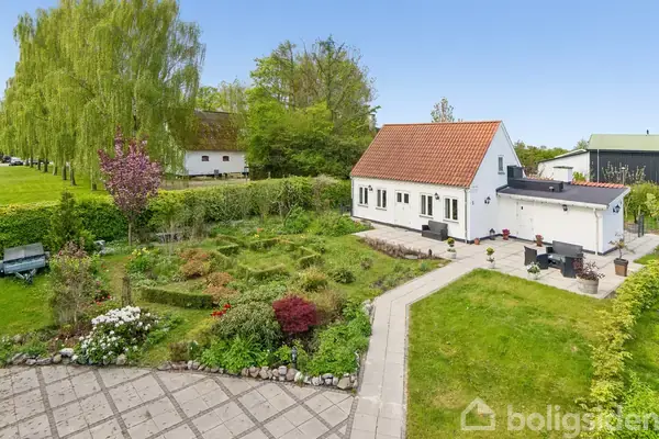 Villa på Avedørestræde 5, 2650 Hvidovre