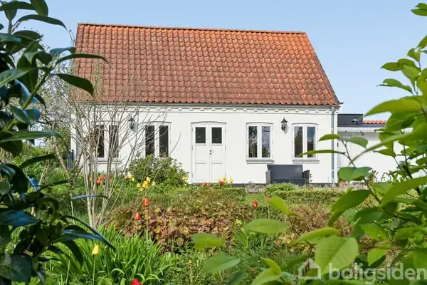 Villa på Avedørestræde 5, 2650 Hvidovre