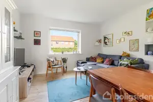 Ejerlejlighed på Christianehøj 67, st. tv., 2860 Søborg