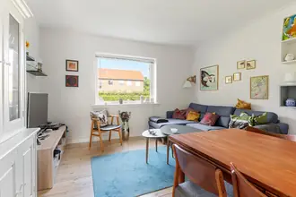 Ejerlejlighed på Christianehøj 67, tv., 2860 Søborg