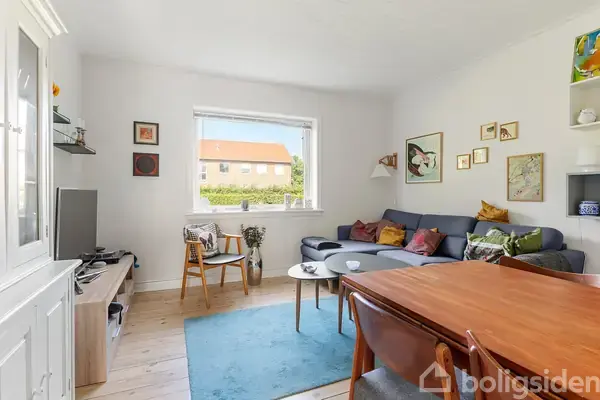 Ejerlejlighed på Christianehøj 67, st. tv., 2860 Søborg