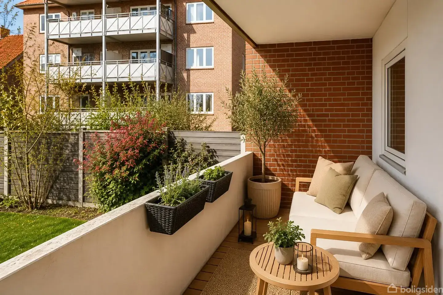 Ejerlejlighed på Kronprinsensgade 84, st. th., 6700 Esbjerg
